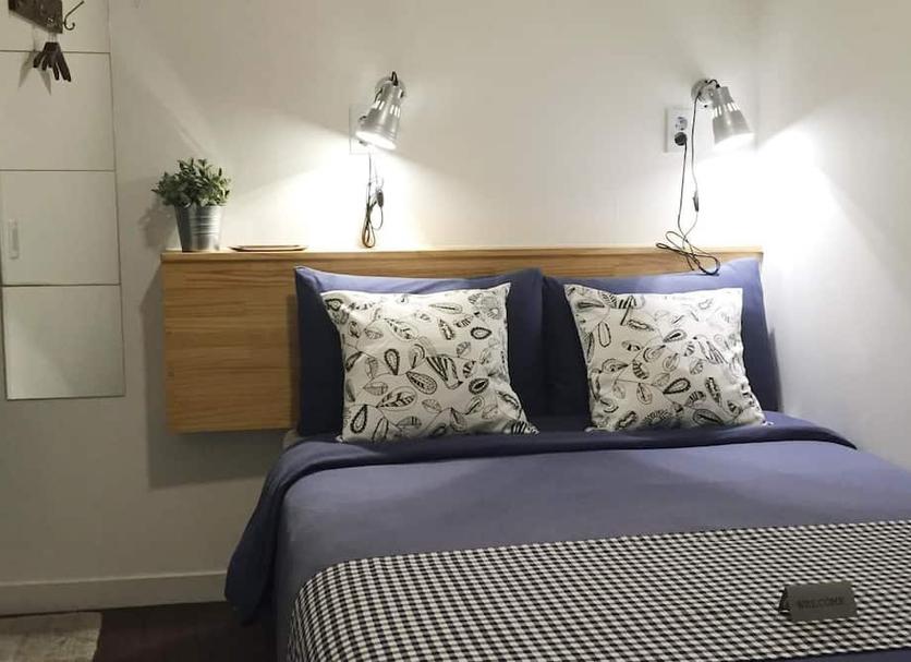 Slaapkamer Foto's
