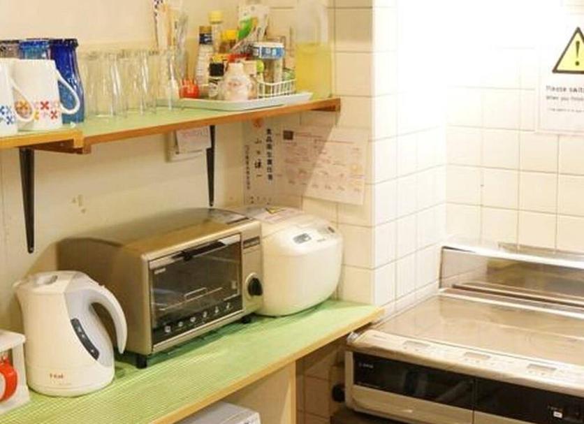 Keuken Foto's