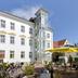 Gebouw