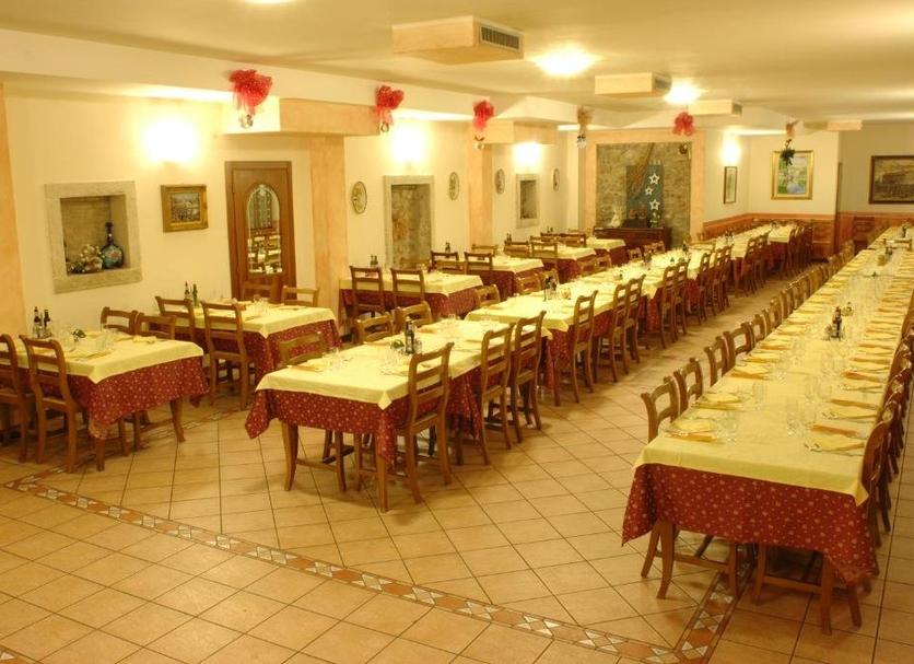 Restaurant Foto's