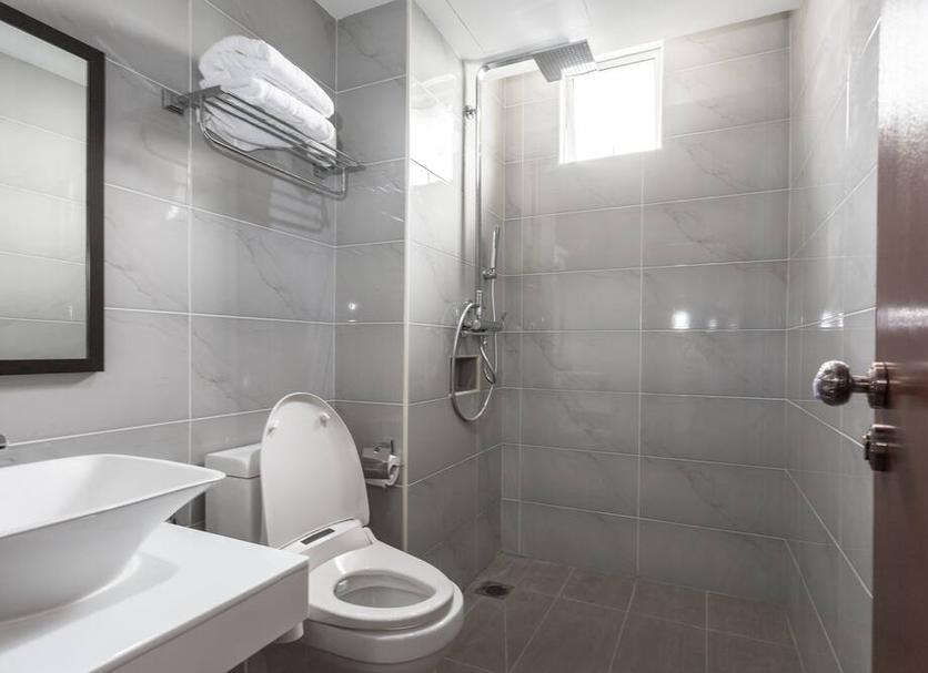 Badkamer Foto's