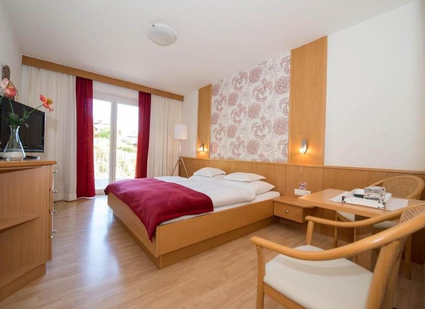 Slaapkamer Foto's
