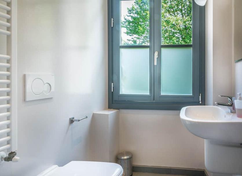 Badkamer Foto's
