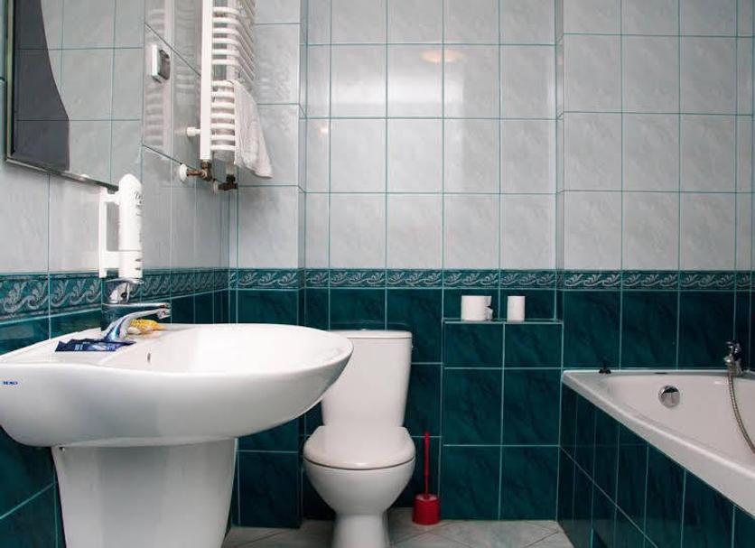 Badkamer Foto's