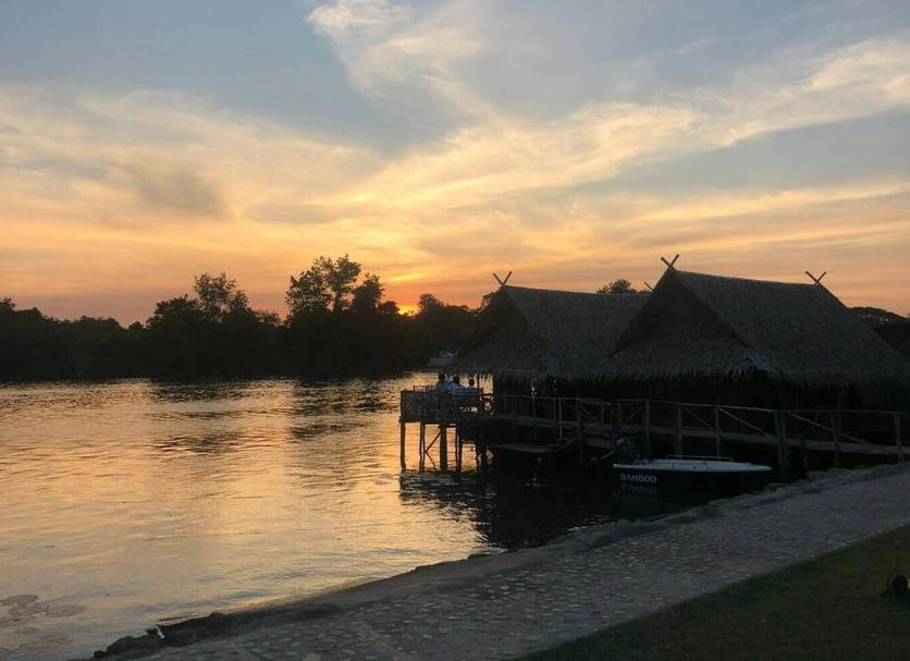 Buiten zicht Foto's