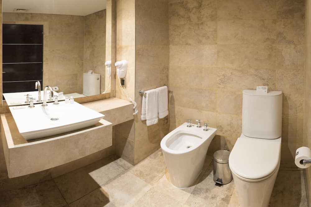 Badkamer