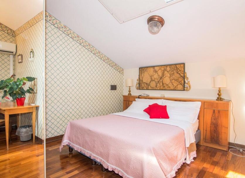 Slaapkamer Foto's
