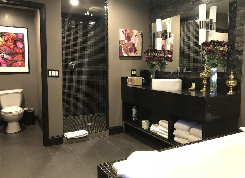 Badkamer Foto's