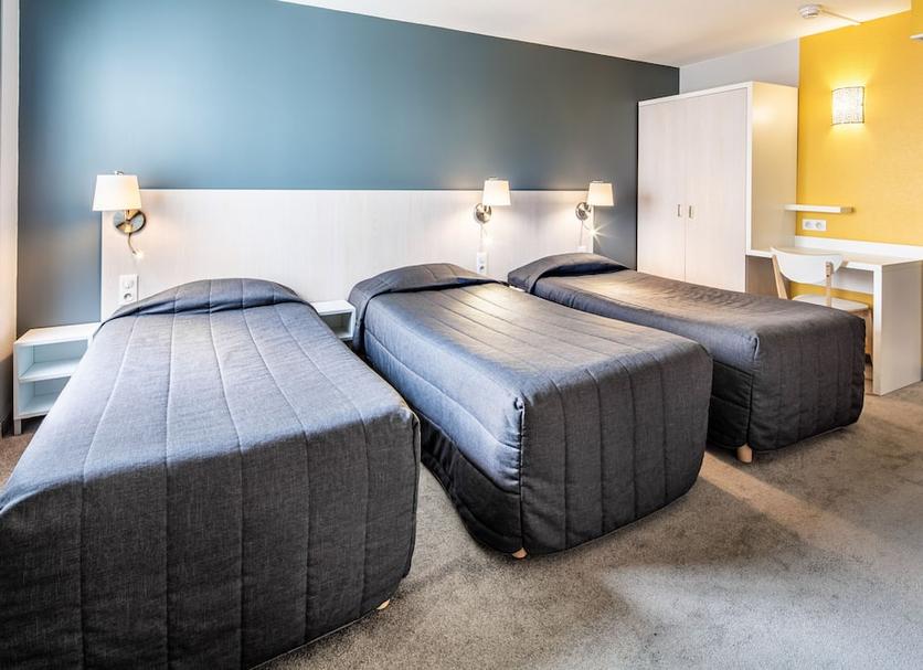 Slaapkamer Foto's
