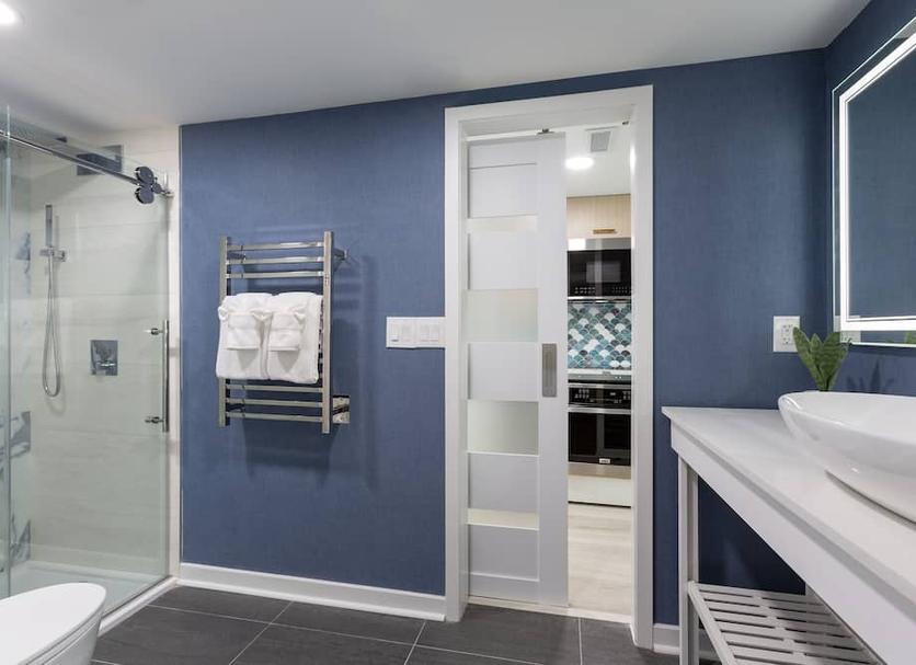 Badkamer Foto's