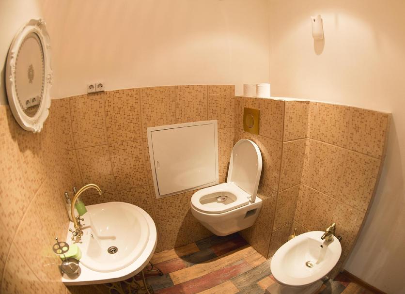 Badkamer Foto's