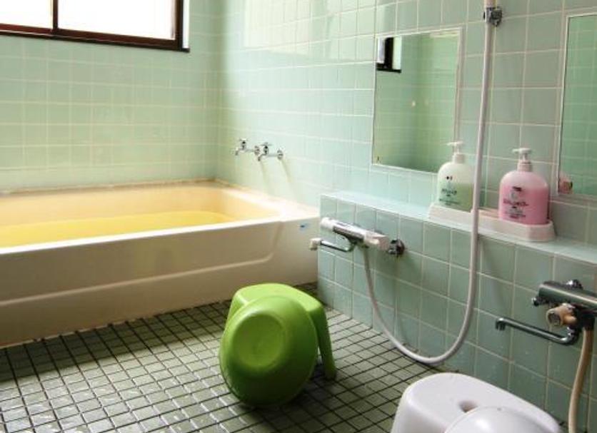 Badkamer Foto's