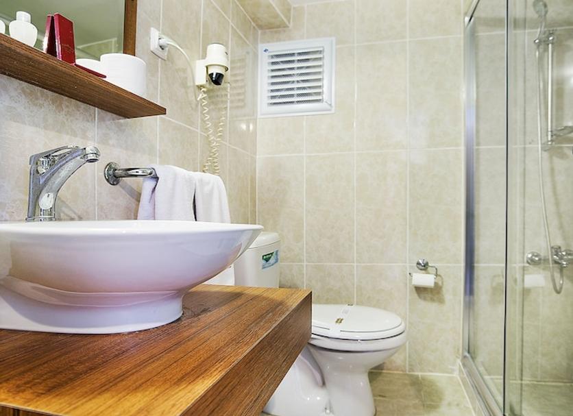 Badkamer Foto's