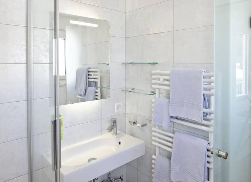Badkamer Foto's