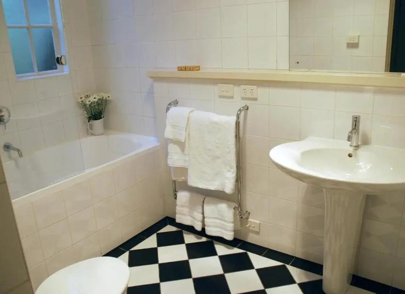 Badkamer Foto's