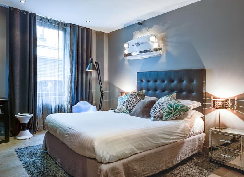 Slaapkamer Foto's