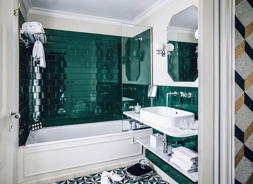 Badkamer Foto's
