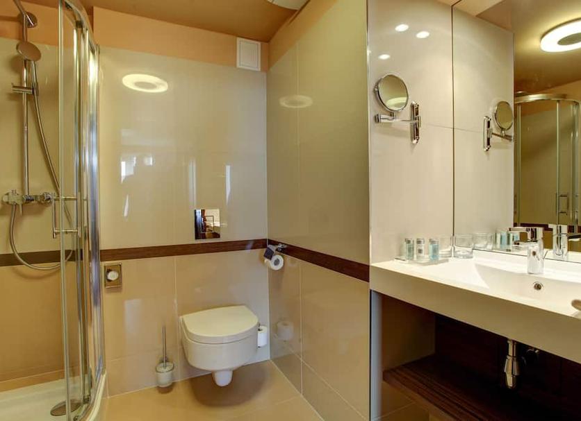 Badkamer Foto's