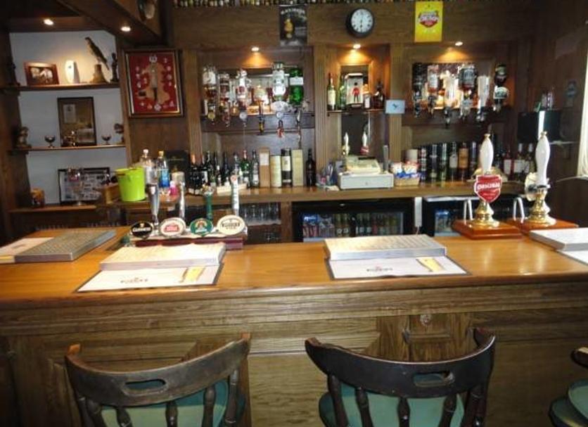 Bar Foto's