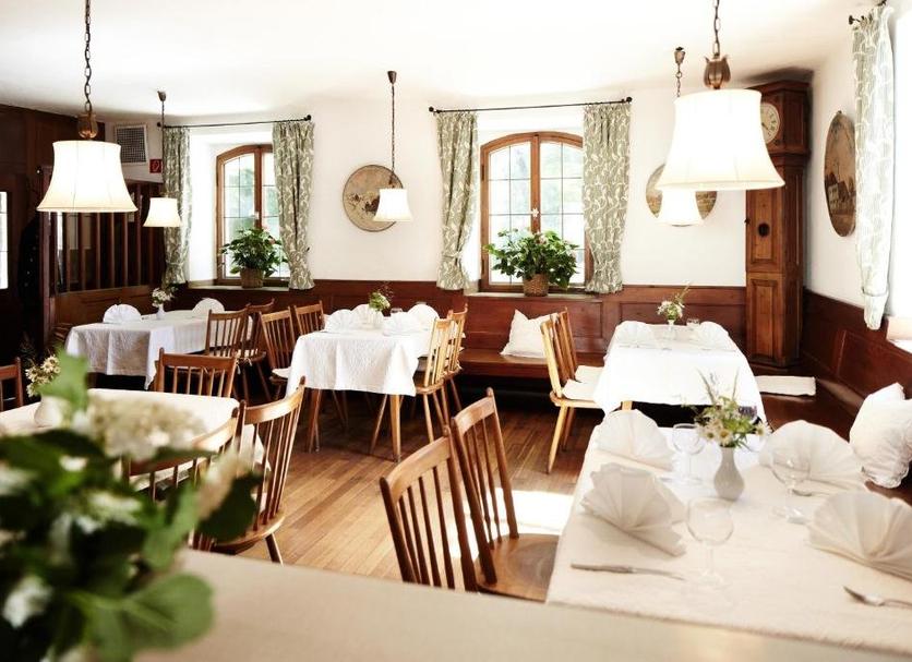 Restaurant Foto's