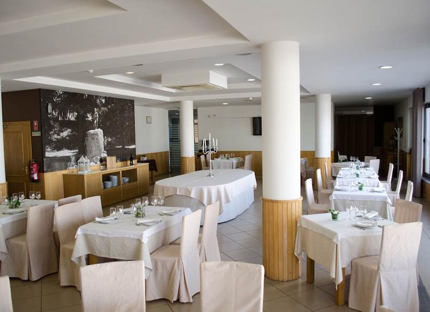 Restaurant Foto's