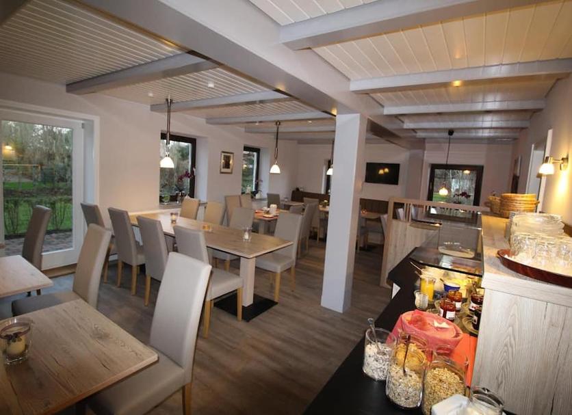Restaurant Foto's