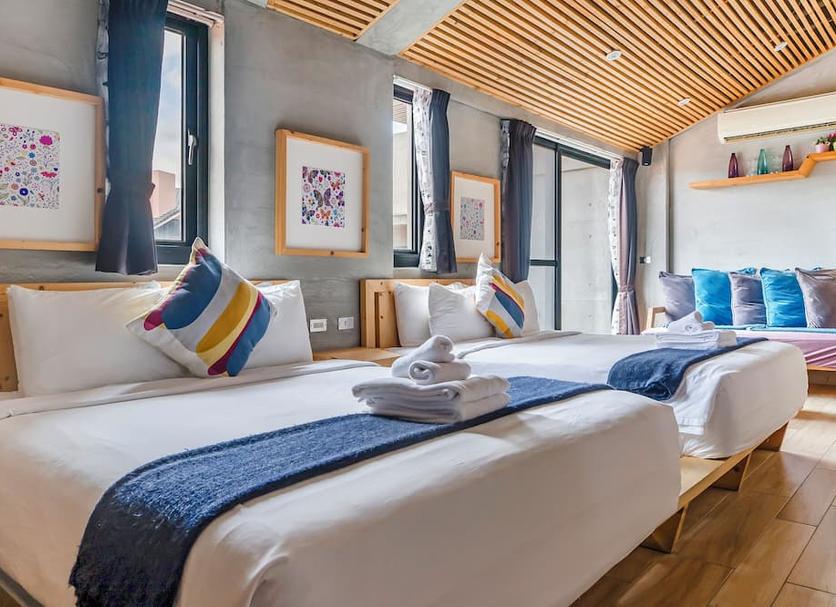 Slaapkamer Foto's