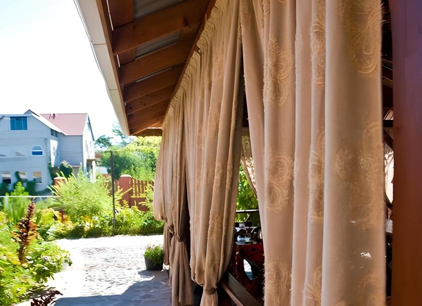 Buiten zicht Foto's