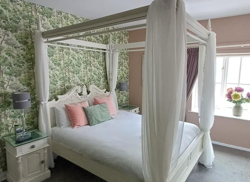 Slaapkamer Foto's