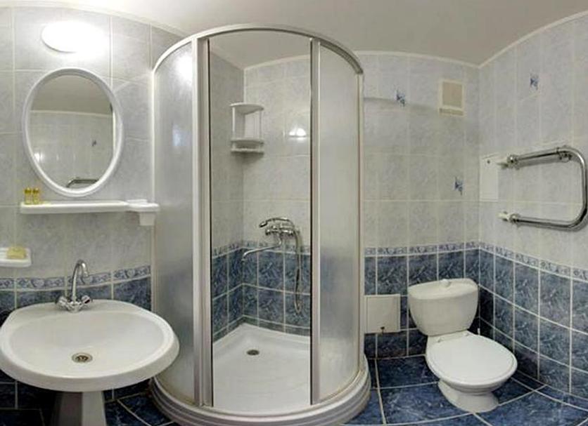Badkamer Foto's