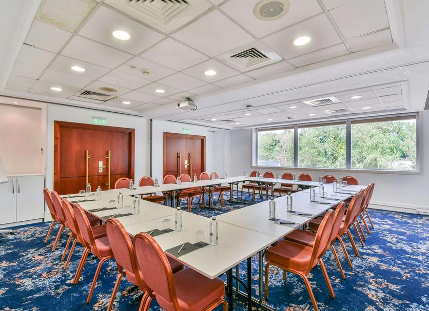 Vergaderzaal Foto's
