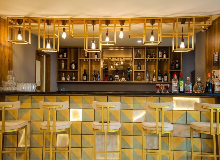 Bar Foto's
