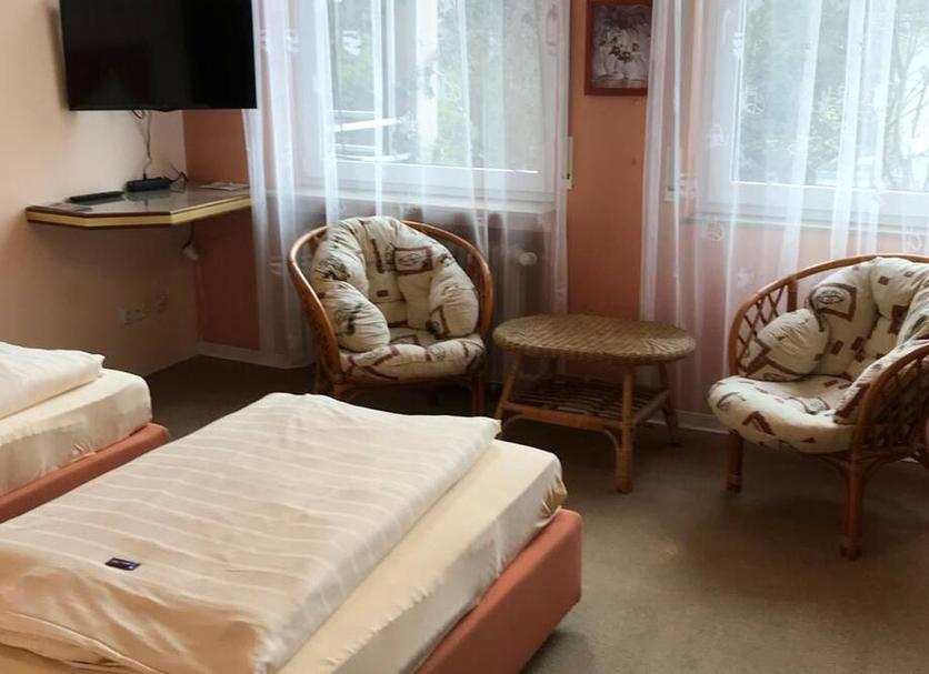 Slaapkamer Foto's