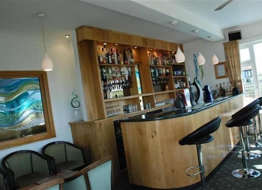 Bar Foto's