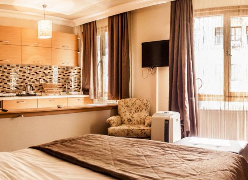 Slaapkamer Foto's