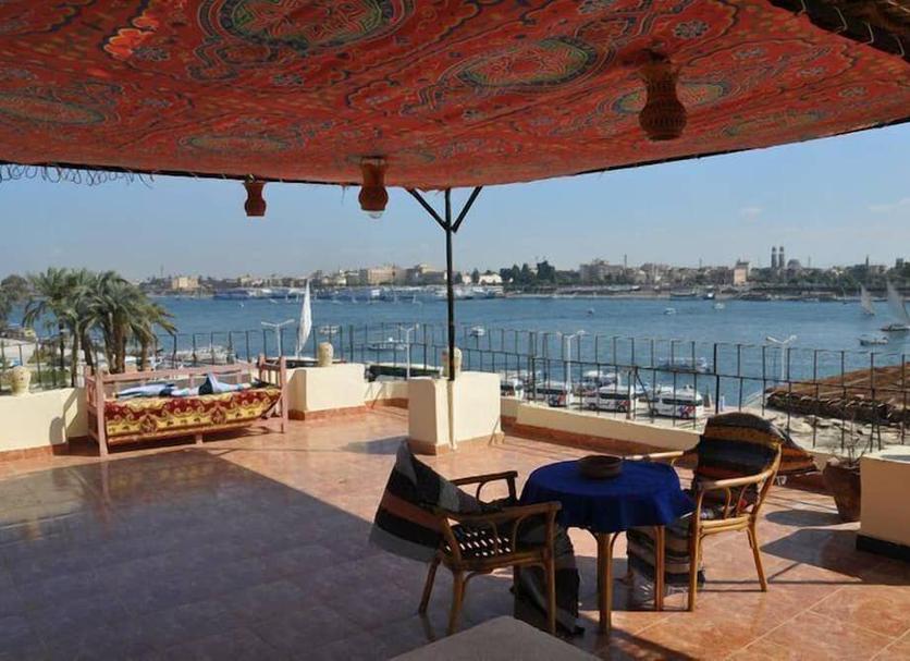 Balkon Foto's