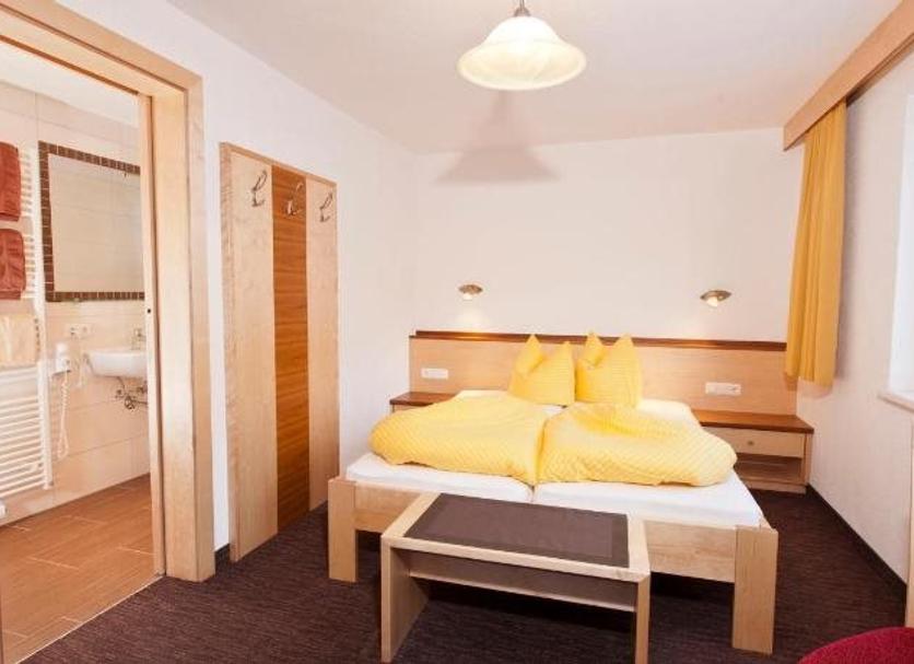 Slaapkamer Foto's