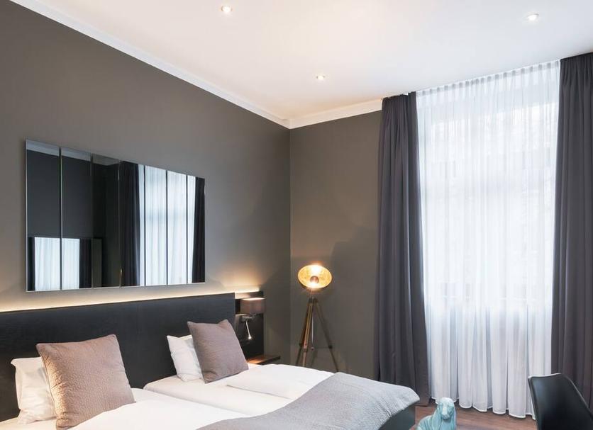 Slaapkamer Foto's