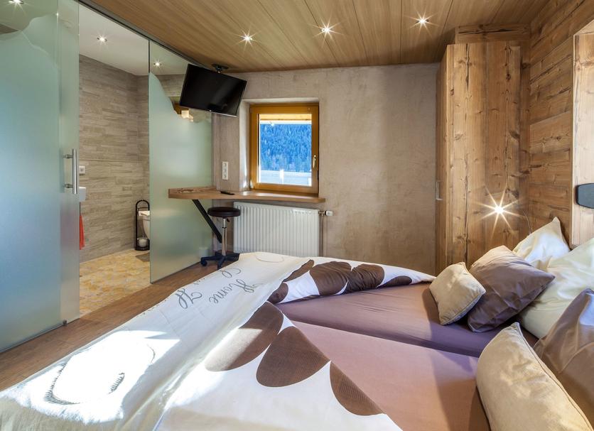 Slaapkamer Foto's