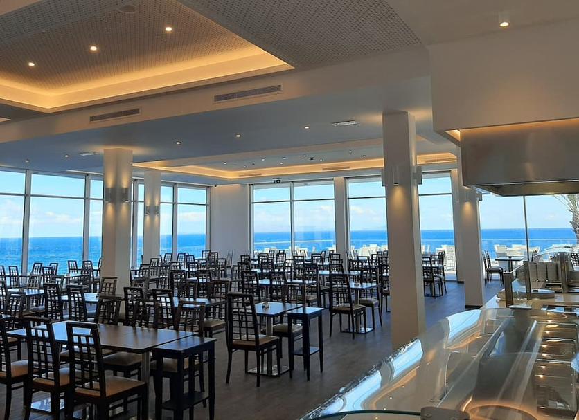 Restaurant Foto's
