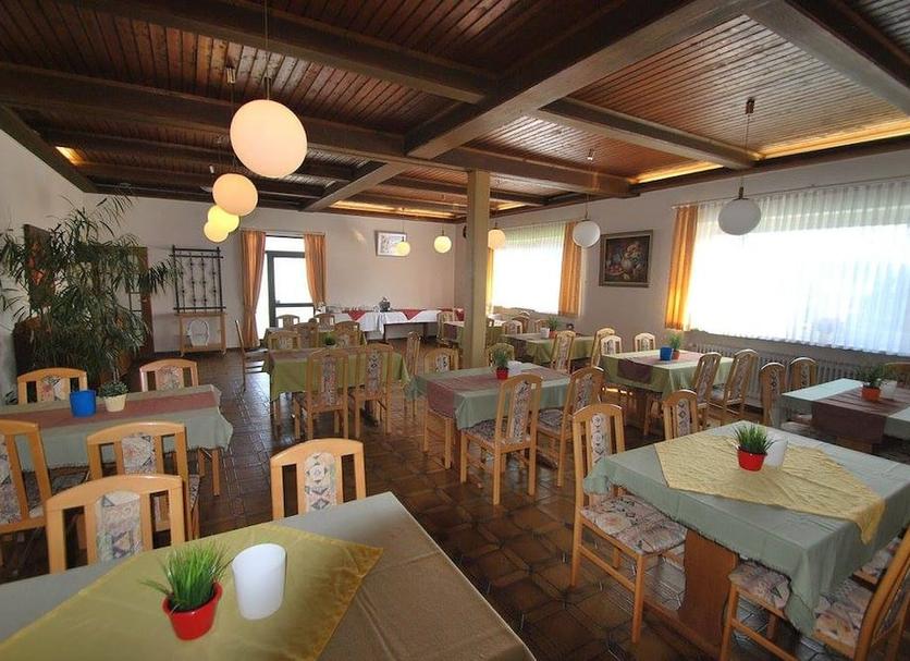 Restaurant Foto's