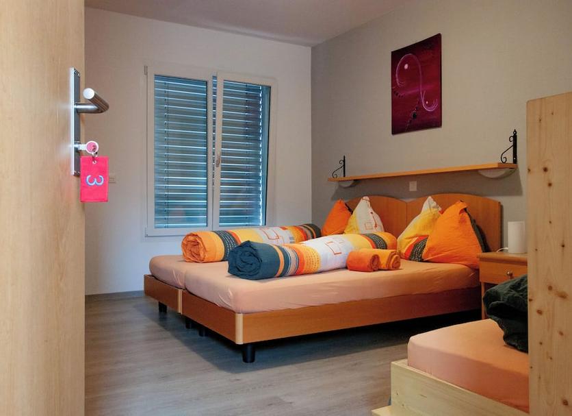 Slaapkamer Foto's