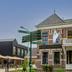 Gebouw
