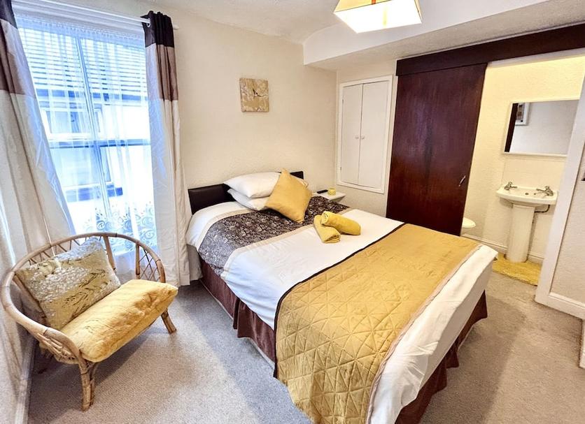 Slaapkamer Foto's