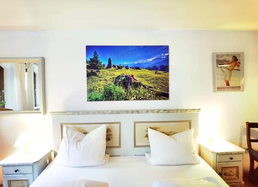 Slaapkamer Foto's