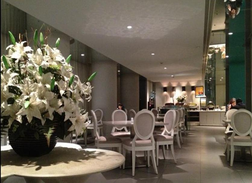 Restaurant Foto's