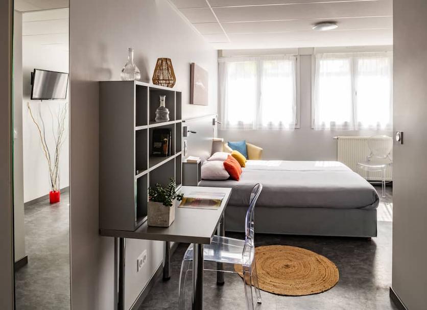 Slaapkamer Foto's