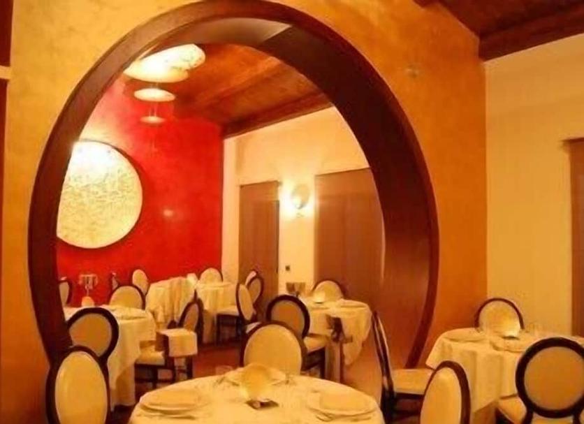 Restaurant Foto's