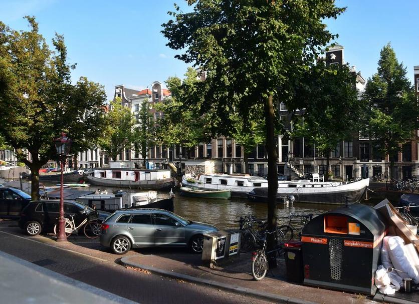 Buiten zicht Foto's