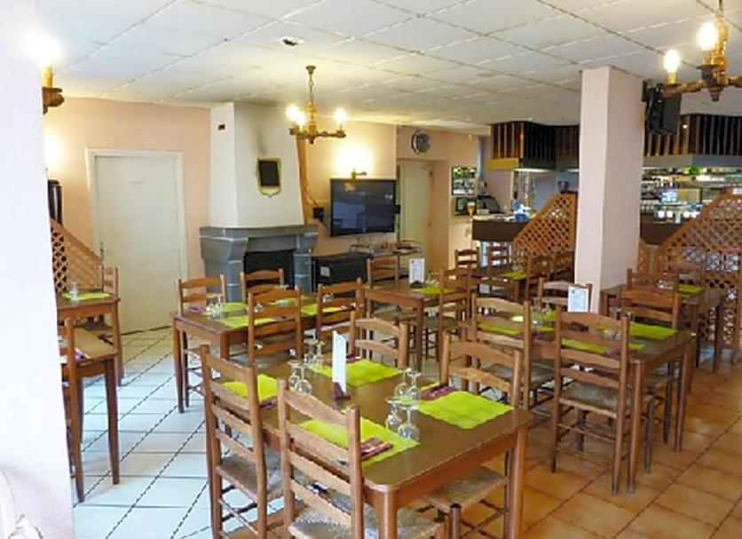 Restaurant Foto's